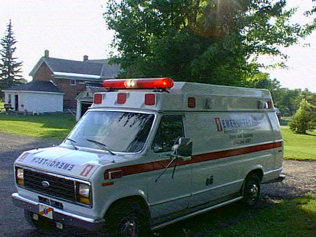 Ambulance
